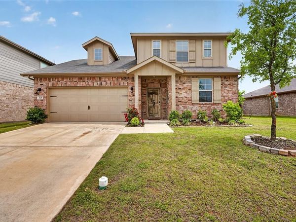 2026 Serval Lane, Crandall, TX 75114