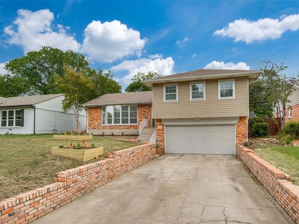707 S Weatherred Drive, Richardson, TX 75080