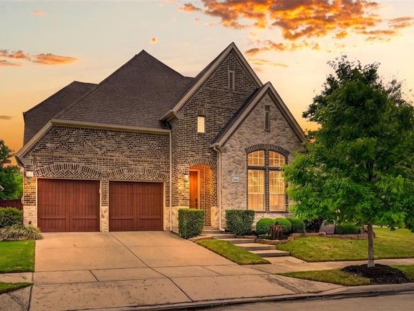 2616 Virginia Parkway, Flower Mound, TX 75022