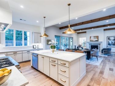 3935 Hawick Lane, Dallas, TX 75220