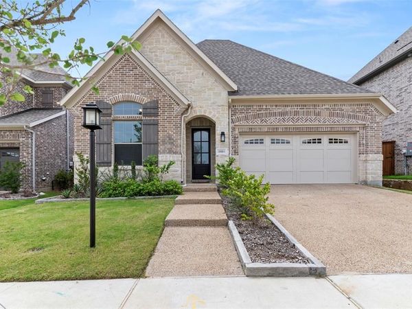 1000 Salvation Drive, Wylie, TX 75098