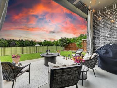 11713 Lake Front Drive, Frisco, TX 75036