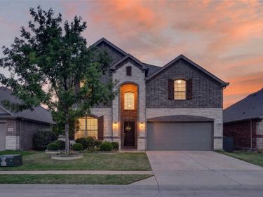 11713 Lake Front Drive, Frisco, TX 75036