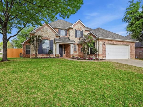 3301 Brightstone Court, Flower Mound, TX 75022