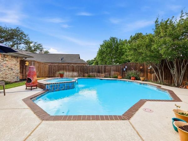 1709 Callaway Drive, Plano, TX 75075