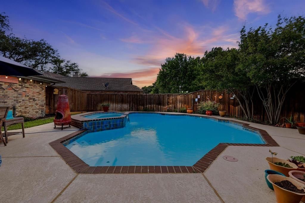 1709 Callaway Drive, Plano, TX 75075 Main Photo
