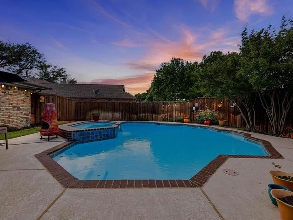 1709 Callaway Drive, Plano, TX 75075