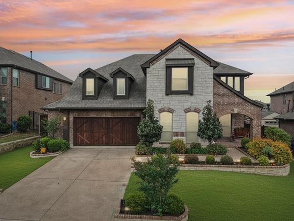 1310 Divine Rose Way, Wylie, TX 75098