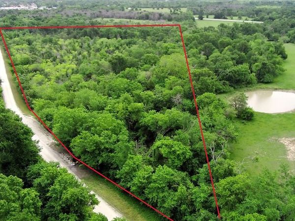 000 County Road 666, Kosse, TX 76653