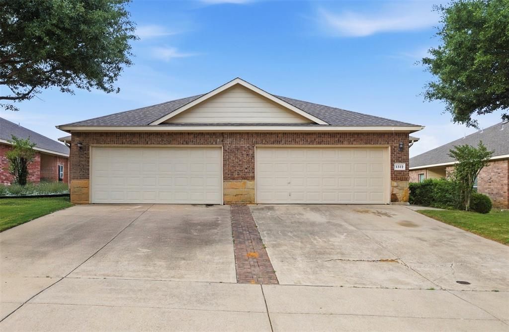 1312 Piedmont, Mansfield, TX 76063 Main Photo