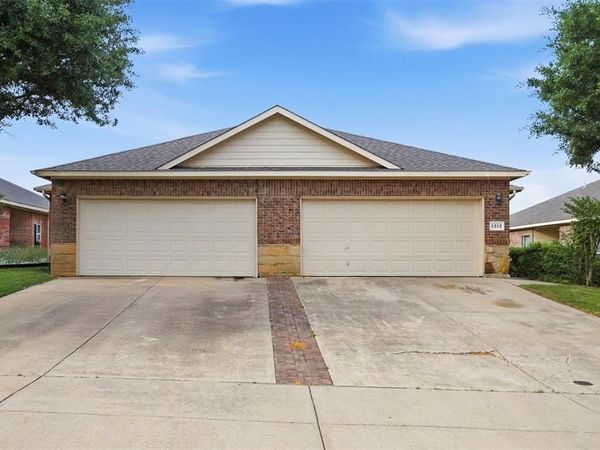 1312 Piedmont, Mansfield, TX 76063