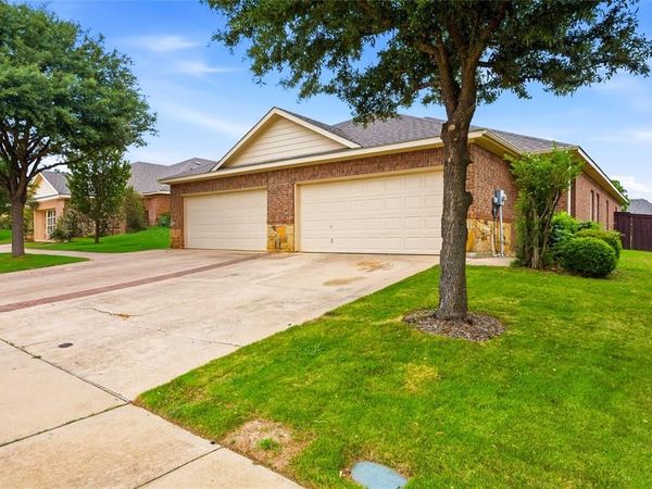 1312 Piedmont, Mansfield, TX 76063