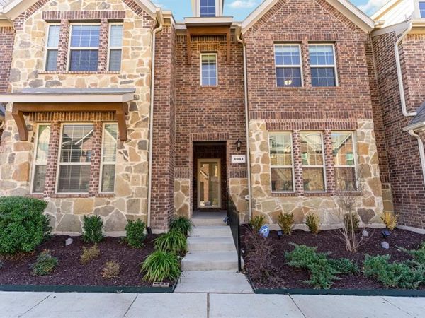 2041 Juniper Pass Way, Mesquite, TX 75149