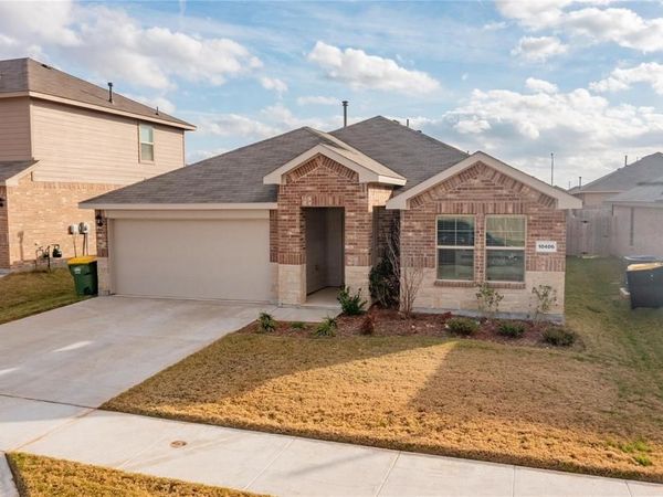 10406 Fort Cibolo Trail, Crowley, TX 76036