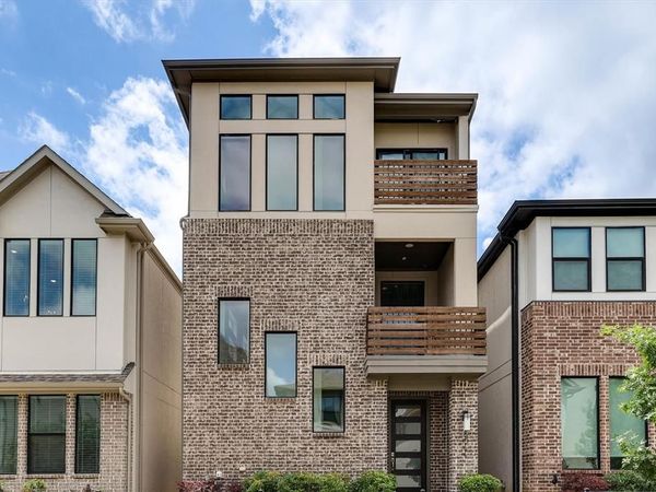 8044 Zeppos Drive, Plano, TX 75024