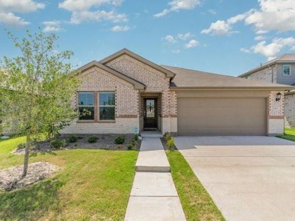 5017 Bailey Way, Royse City, TX 75189
