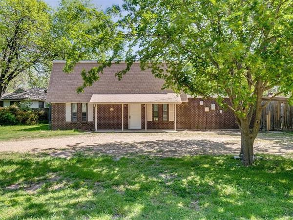 626 Arawe Circle W, Irving, TX 75060