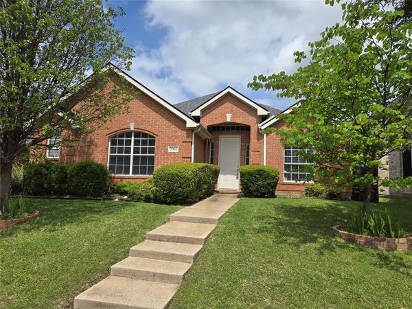 2004 Saint Anne Drive, Allen, TX 75013