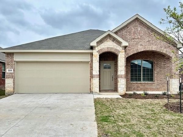 3205 Kiskadee Court, McKinney, TX 75071