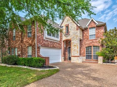 5517 Hidden Creek Lane, Frisco, TX 75036