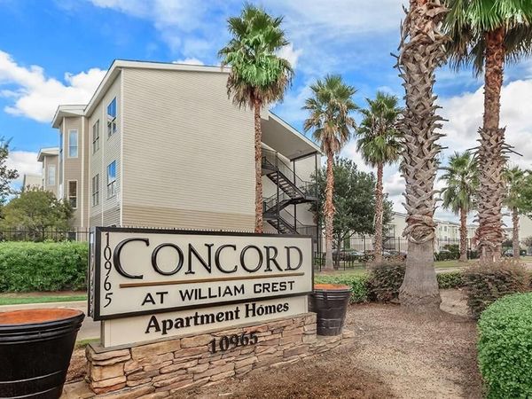 10965 S Gessner Drive, Unit 421, Houston, TX 77071