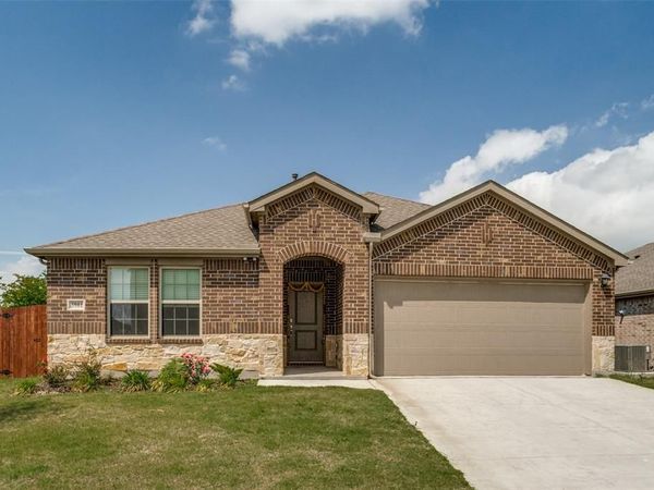 3901 Kenworth Lane, McKinney, TX 75071