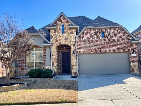 10517 Wagon Wheel Way, McKinney, TX 75072