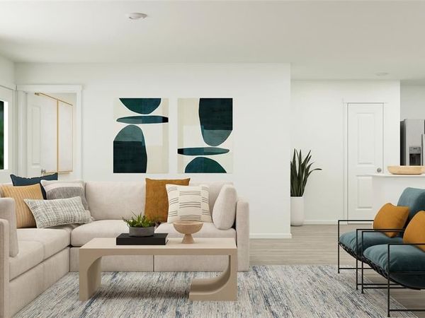 15236 Bullfighter Boulevard, Haslet, TX 76052