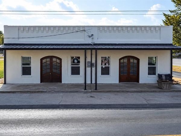 201 N Main Street, Maypearl, TX 76064