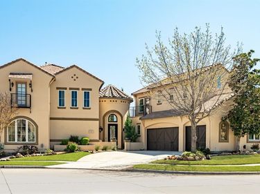 4434 Verde Lane, Frisco, TX 75034