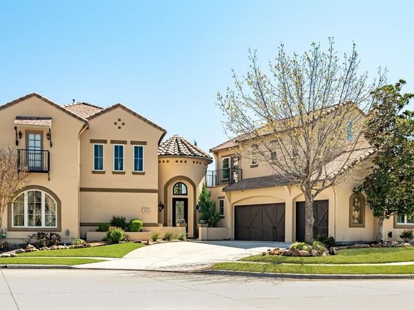 4434 Verde Lane , Frisco, TX 75034