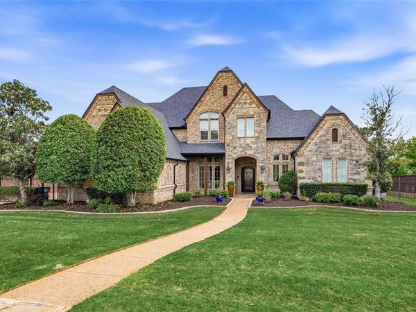 1112 Tuscany Terrace, Keller, TX 76262