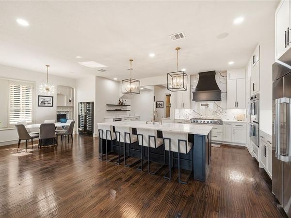 1112 Tuscany Terrace, Keller, TX 76262