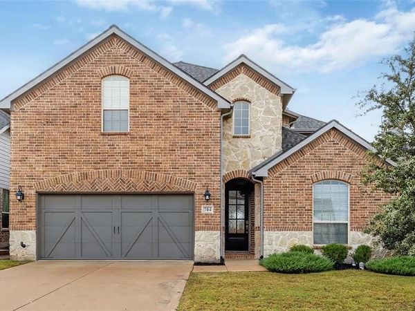 704 Corner Post Path , Celina, TX 75009