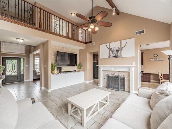 275 Meadowside Drive, Keller, TX 76248