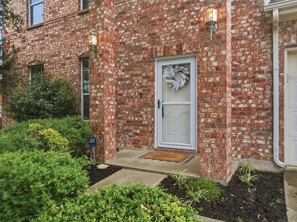1514 Hanover Lane, Van Alstyne, TX 75495