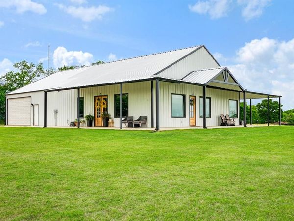 815 County Road 12550, Paris, TX 75462