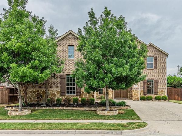 1617 Indigo Trail, Allen, TX 75002