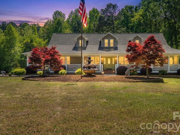 1235 Chatham Lane, Salisbury, NC 28146
