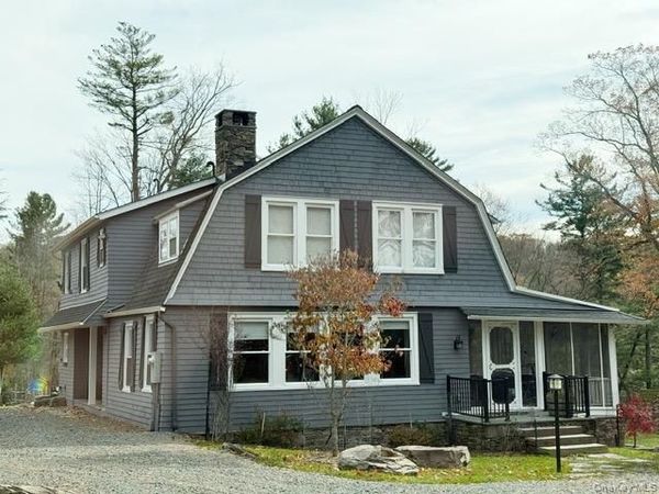 57 Inn Road , Forestburgh, NY 12777