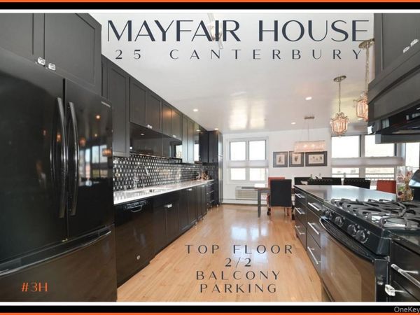 25 CANTERBURY Road , Unit 3-H, Great Neck, NY 11021