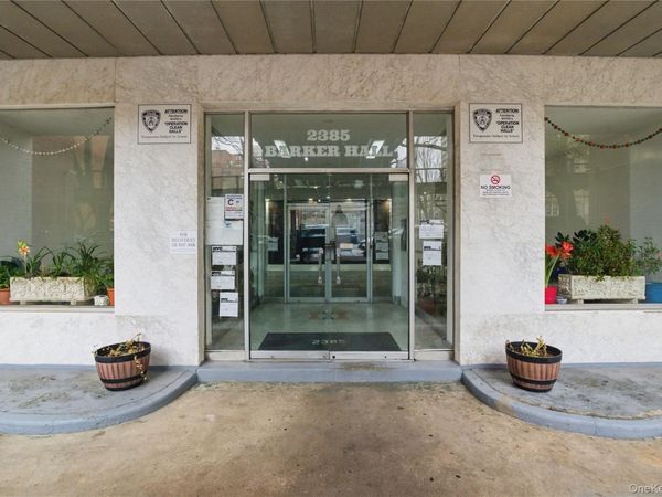 2385 Barker Avenue, Unit 6S, Bronx, NY 10467