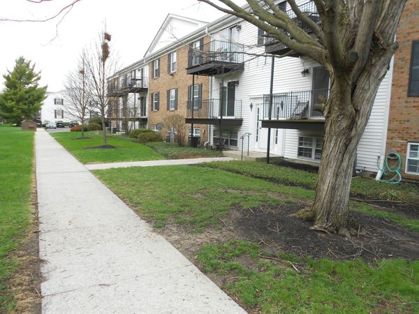 5275 Portland Street , Unit 204, Columbus, OH 43235