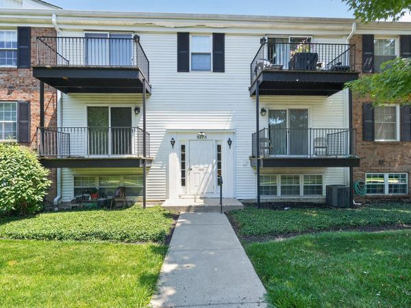 5275 Portland Street, Unit 204, Columbus, OH 43235