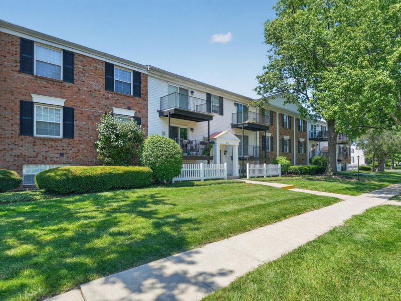 5275 Portland Street, Unit 204, Columbus, OH 43235 Photo 11