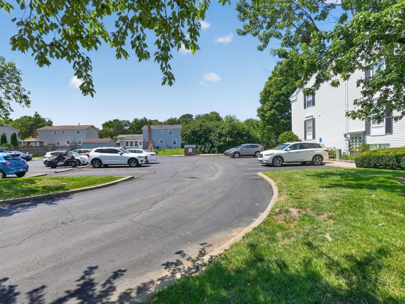 5275 Portland Street, Unit 204, Columbus, OH 43235 Photo 13