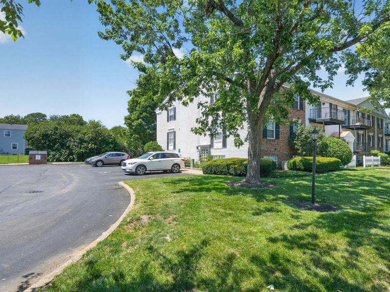 5275 Portland Street, Unit 204, Columbus, OH 43235 Photo 14