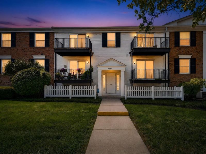 5275 Portland Street, Unit 204, Columbus, OH 43235 Photo 2