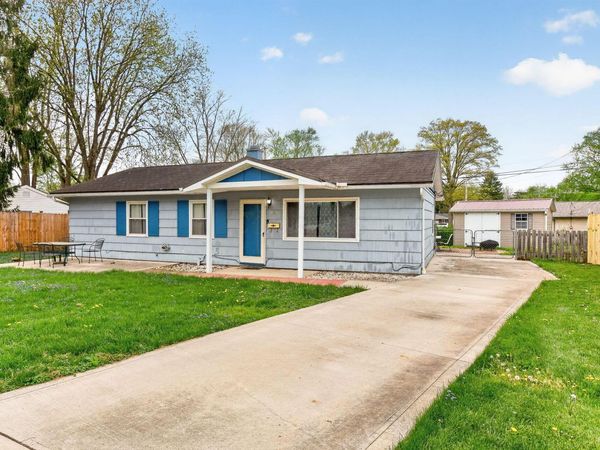 137 Steffan Court , Westerville, OH 43081