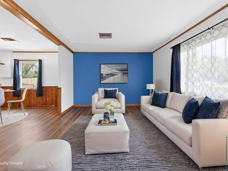 137 Steffan Court, Westerville, OH 43081 Photo 5